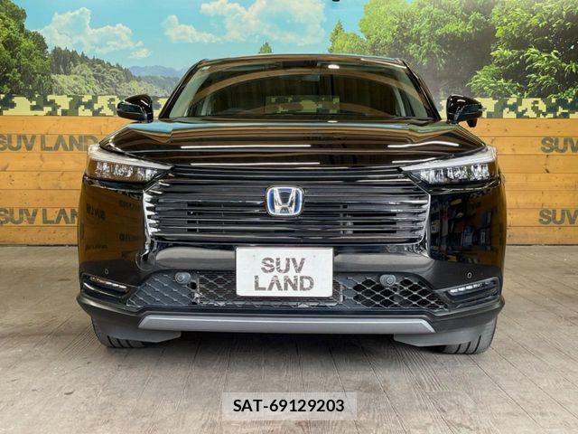 Honda VEZEL 2024-05 6817804-14