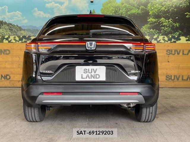 Honda VEZEL 2024-05 6817804-15