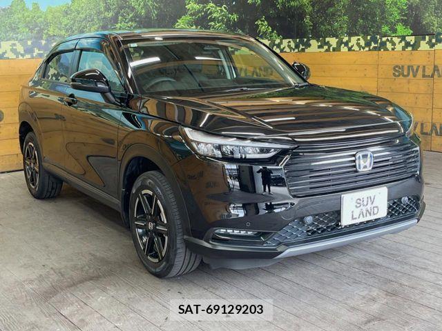 Honda VEZEL 2024-05 6817804-16