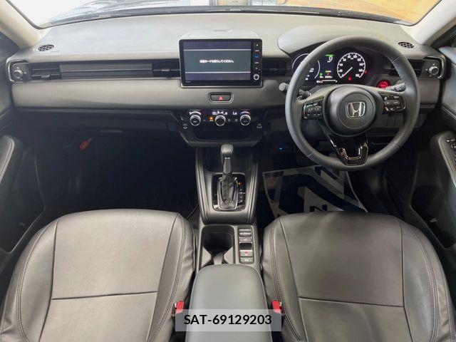 Honda VEZEL 2024-05 6817804-1