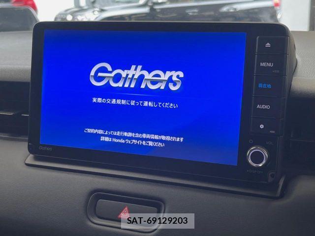 Honda VEZEL 2024-05 6817804-2