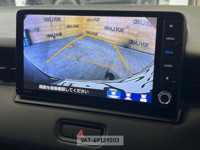 Honda VEZEL 2024-05 6817804-3