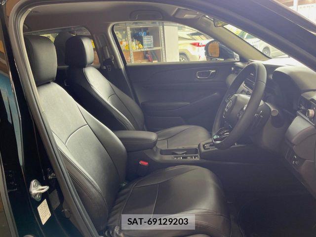 Honda VEZEL 2024-05 6817804-8