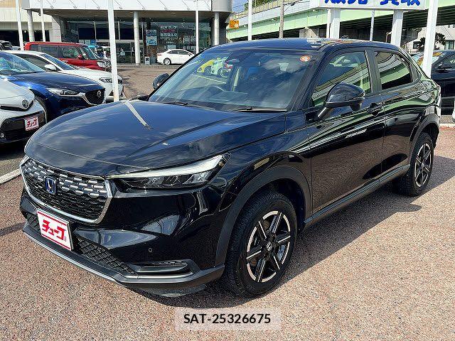 Honda VEZEL 2022-05 6817798-0