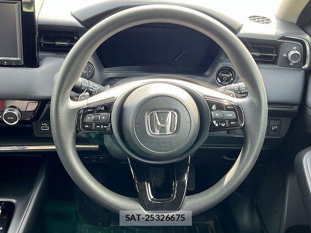 Honda VEZEL 2022-05 6817798-13