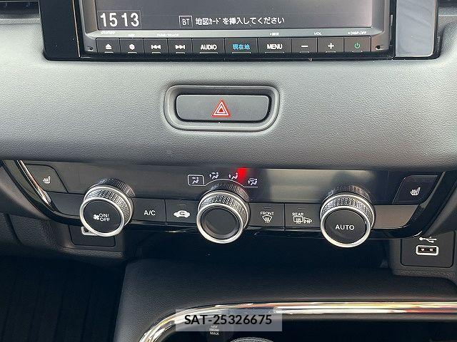 Honda VEZEL 2022-05 6817798-14