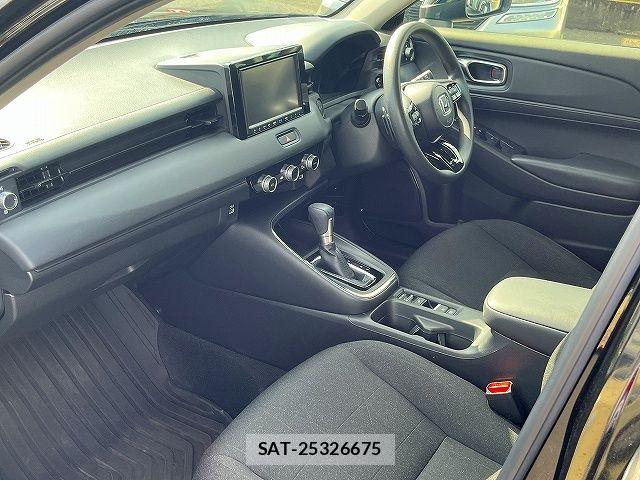 Honda VEZEL 2022-05 6817798-18