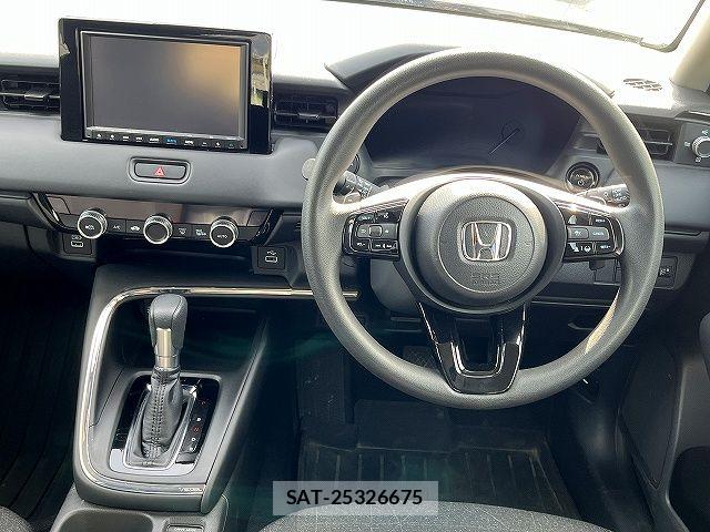 Honda VEZEL 2022-05 6817798-1