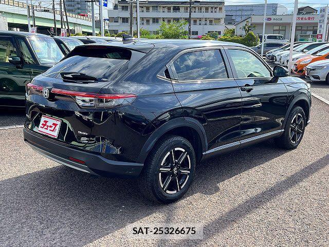 Honda VEZEL 2022-05 6817798-2