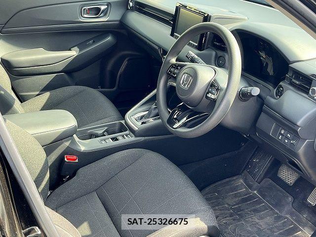 Honda VEZEL 2022-05 6817798-3