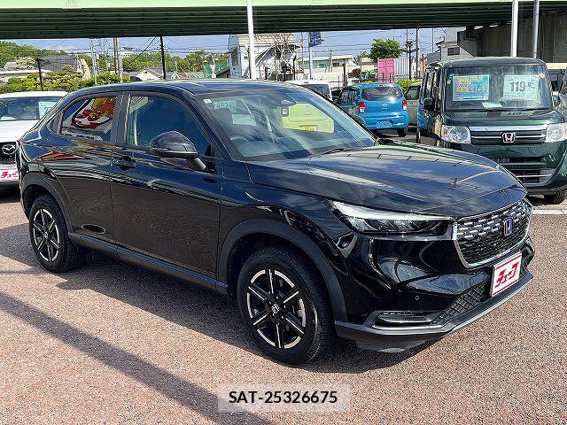Honda VEZEL 2022-05 6817798-6