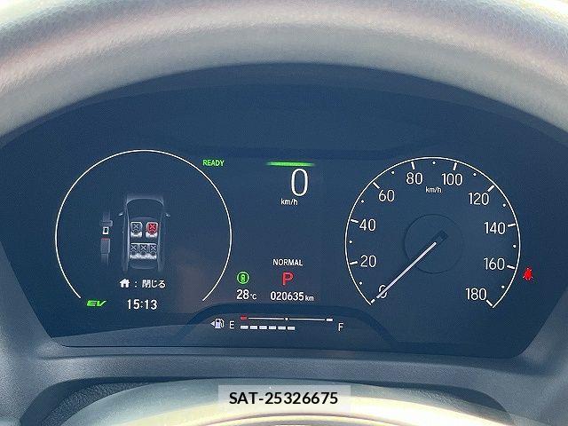 Honda VEZEL 2022-05 6817798-7