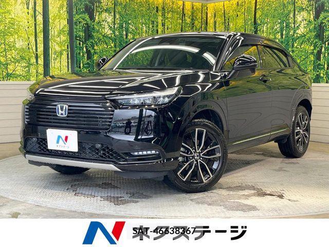 Honda VEZEL 2024-08 6817784-0
