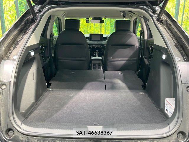 Honda VEZEL 2024-08 6817784-9
