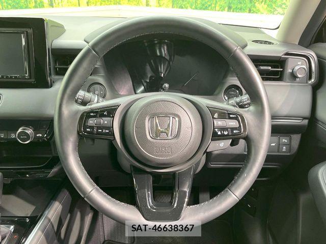 Honda VEZEL 2024-08 6817784-10
