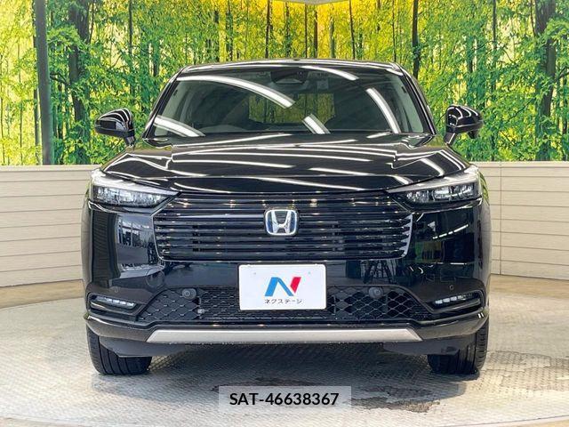 Honda VEZEL 2024-08 6817784-13