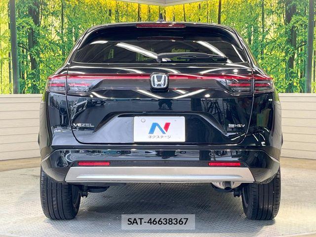 Honda VEZEL 2024-08 6817784-14