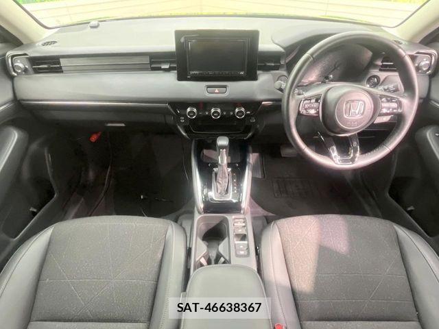 Honda VEZEL 2024-08 6817784-1