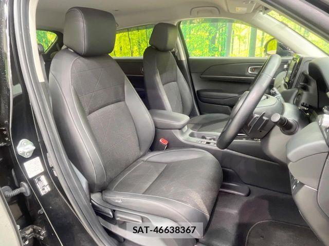 Honda VEZEL 2024-08 6817784-7