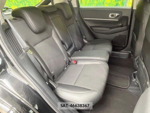 Honda VEZEL 2024-08 6817784-8