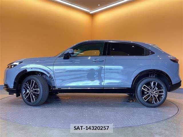 Honda VEZEL 2025-08 6914872-13
