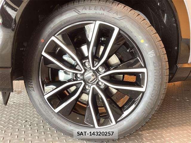 Honda VEZEL 2025-08 6914872-14