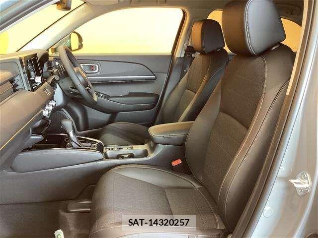 Honda VEZEL 2025-08 6914872-18