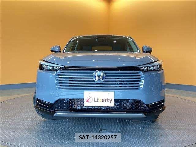 Honda VEZEL 2025-08 6914872-5