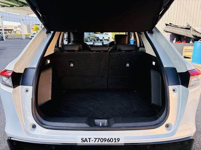 Honda VEZEL 2021-11 6914892-10