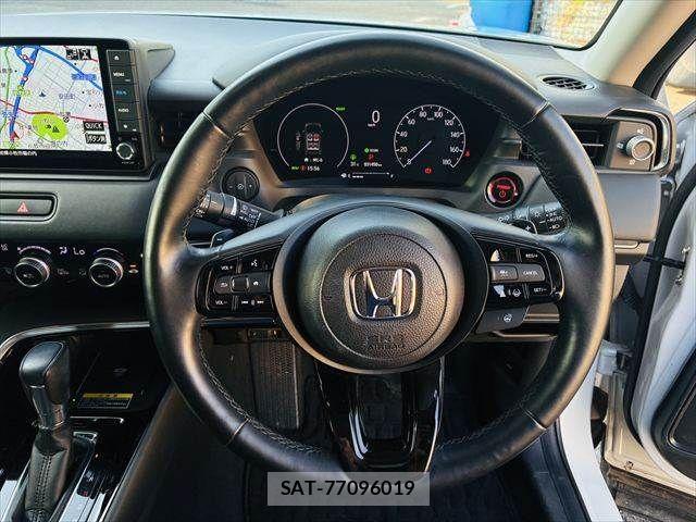 Honda VEZEL 2021-11 6914892-11