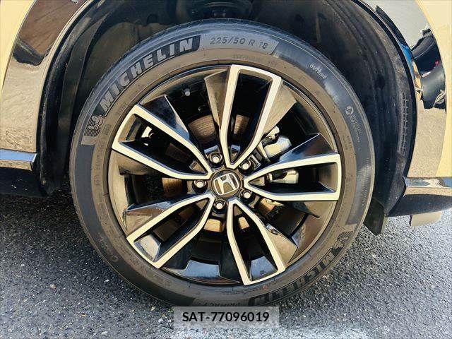 Honda VEZEL 2021-11 6914892-14