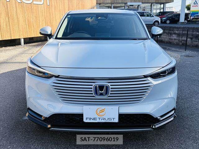 Honda VEZEL 2021-11 6914892-15