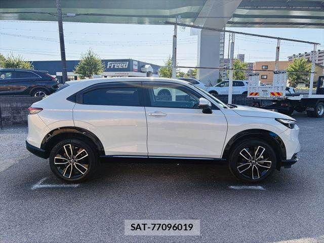 Honda VEZEL 2021-11 6914892-17