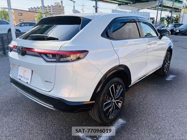 Honda VEZEL 2021-11 6914892-18