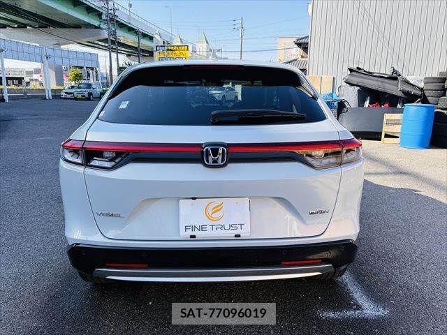 Honda VEZEL 2021-11 6914892-19