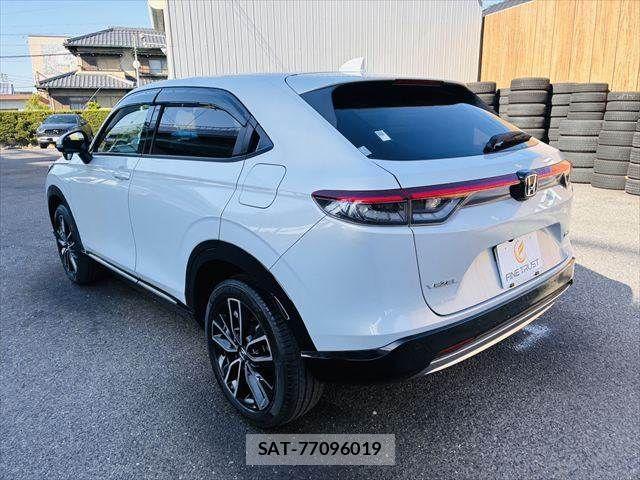 Honda VEZEL 2021-11 6914892-20