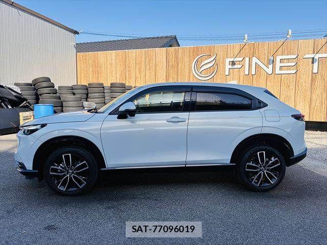 Honda VEZEL 2021-11 6914892-21