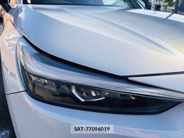 Honda VEZEL 2021-11 6914892-23