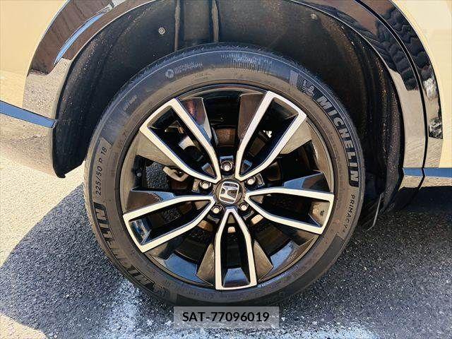Honda VEZEL 2021-11 6914892-28