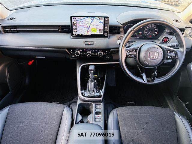 Honda VEZEL 2021-11 6914892-2
