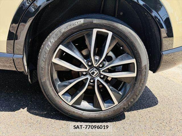 Honda VEZEL 2021-11 6914892-29