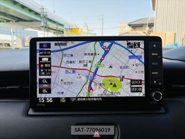 Honda VEZEL 2021-11 6914892-3