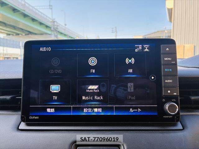 Honda VEZEL 2021-11 6914892-4