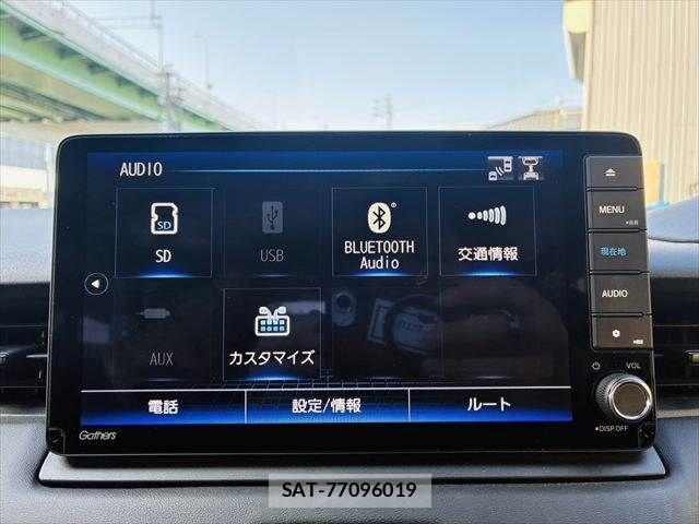 Honda VEZEL 2021-11 6914892-5