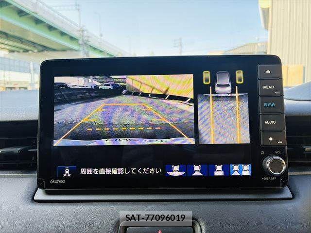 Honda VEZEL 2021-11 6914892-6