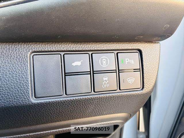 Honda VEZEL 2021-11 6914892-7