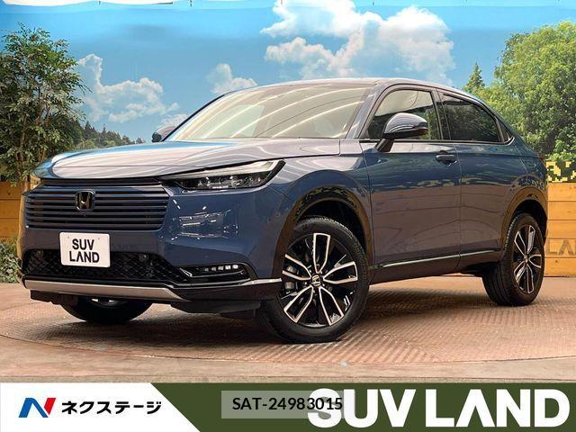 Honda VEZEL 2025-05 6914882-0
