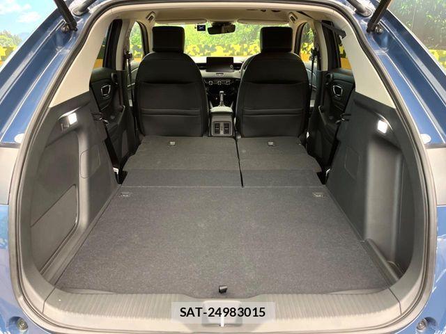Honda VEZEL 2025-05 6914882-9