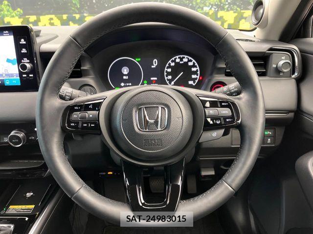 Honda VEZEL 2025-05 6914882-10