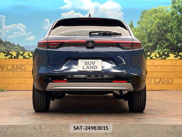 Honda VEZEL 2025-05 6914882-14